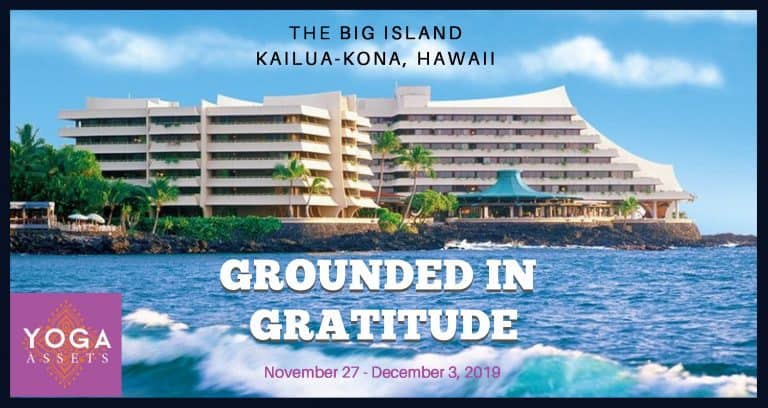Grounded in Gratitude