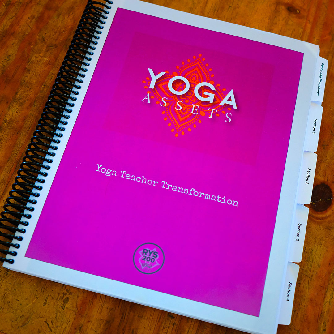 Yoga-Assets-Manual